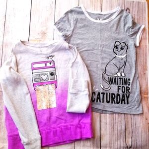 Justice Bundle, size 10